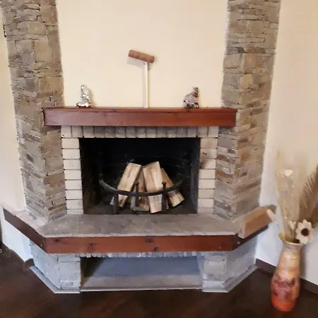 With Fireplace In Winslow Atrium *